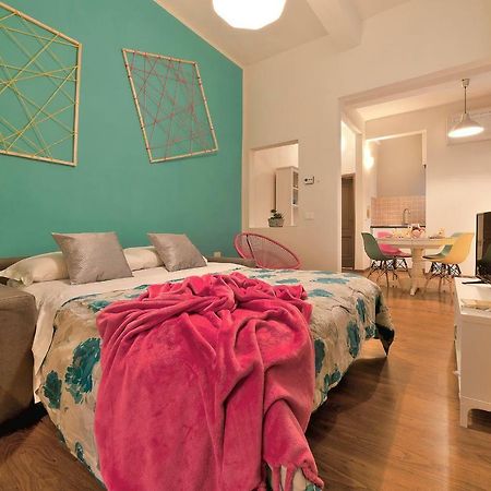 Borgo In Color - Sweet Dreams In 佛罗伦萨 外观 照片
