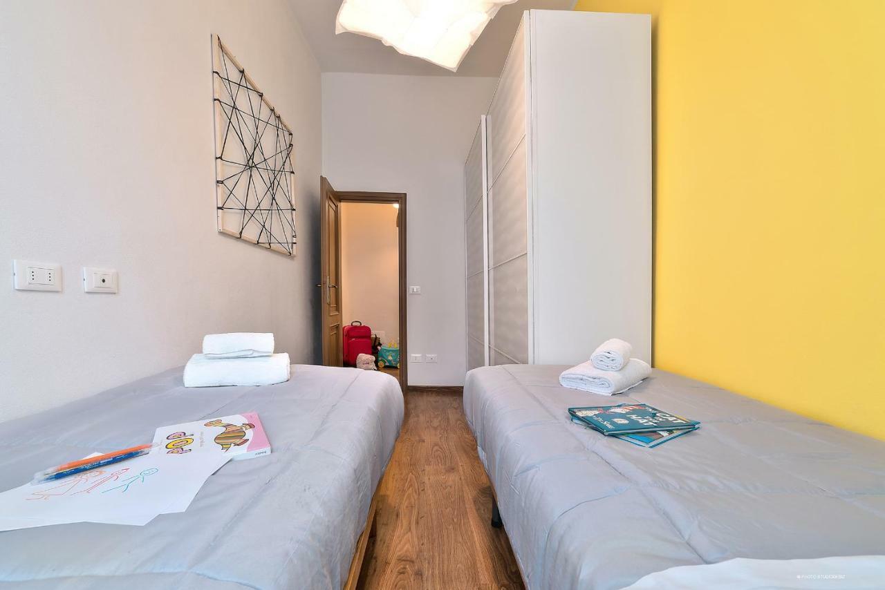 Borgo In Color - Sweet Dreams In 佛罗伦萨 外观 照片