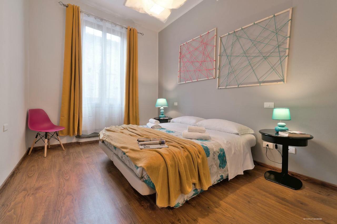 Borgo In Color - Sweet Dreams In 佛罗伦萨 外观 照片