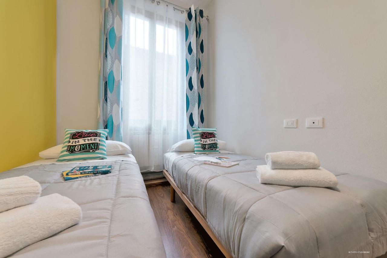 Borgo In Color - Sweet Dreams In 佛罗伦萨 外观 照片