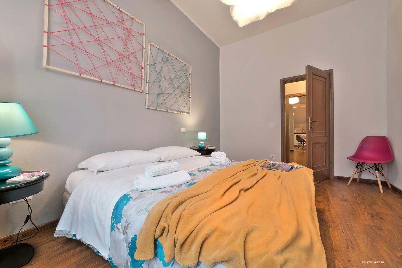 Borgo In Color - Sweet Dreams In 佛罗伦萨 外观 照片